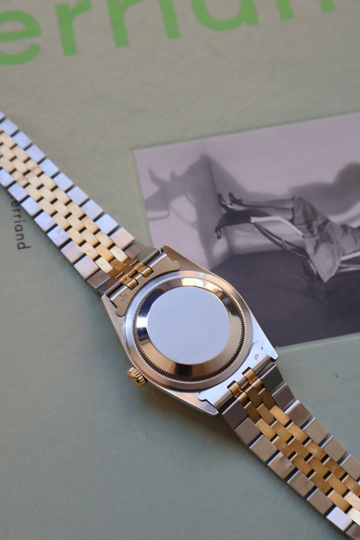 Rolex Datejust
