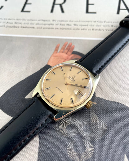 Omega Geneve