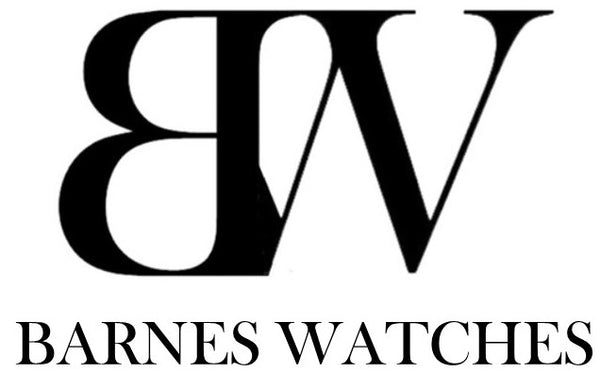 Barnes Watches