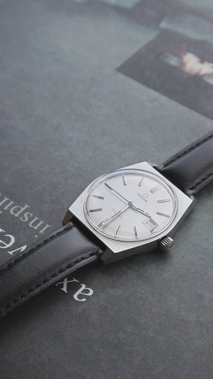 Omega Genève