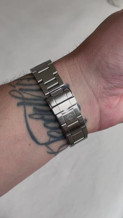 Rolex Submariner